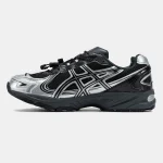 Asics Gel-Kahana TR v4 Carbon Black - Зображення 5