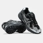 Asics Gel-Kahana TR v4 Carbon Black - Зображення 2