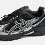 Asics Gel-Kahana TR v4 Carbon Black - Зображення 8