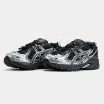 Asics Gel-Kahana TR v4 Carbon Black - Зображення 3