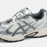 Asics Gel-Kahana TR v4 Silver Beige - Зображення 6