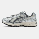 Asics Gel-Kahana TR v4 Silver Beige - Зображення 5
