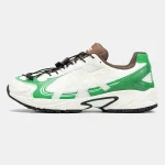 Asics Gel-Kahana TR v4 White Green Brown - Зображення 4