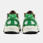 Asics Gel-Kahana TR v4 White Green Brown - Зображення 9