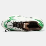 Asics Gel-Kahana TR v4 White Green Brown - Зображення 7