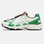 Asics Gel-Kahana TR v4 White Green Brown - Зображення 5