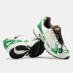 Asics Gel-Kahana TR v4 White Green Brown - Зображення 2