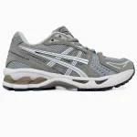 Asics Gel-Kayano 14 Grey White - Зображення 3