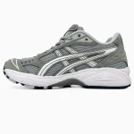 Asics Gel-Kayano 14 Grey White - Зображення 4