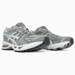Asics Gel-Kayano 14 Grey White - Зображення 2