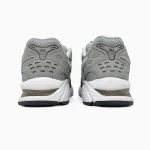 Asics Gel-Kayano 14 Grey White - Зображення 7