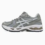 Asics Gel-Kayano 14 Grey White