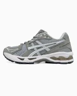 Asics Gel-Kayano 14 Grey White
