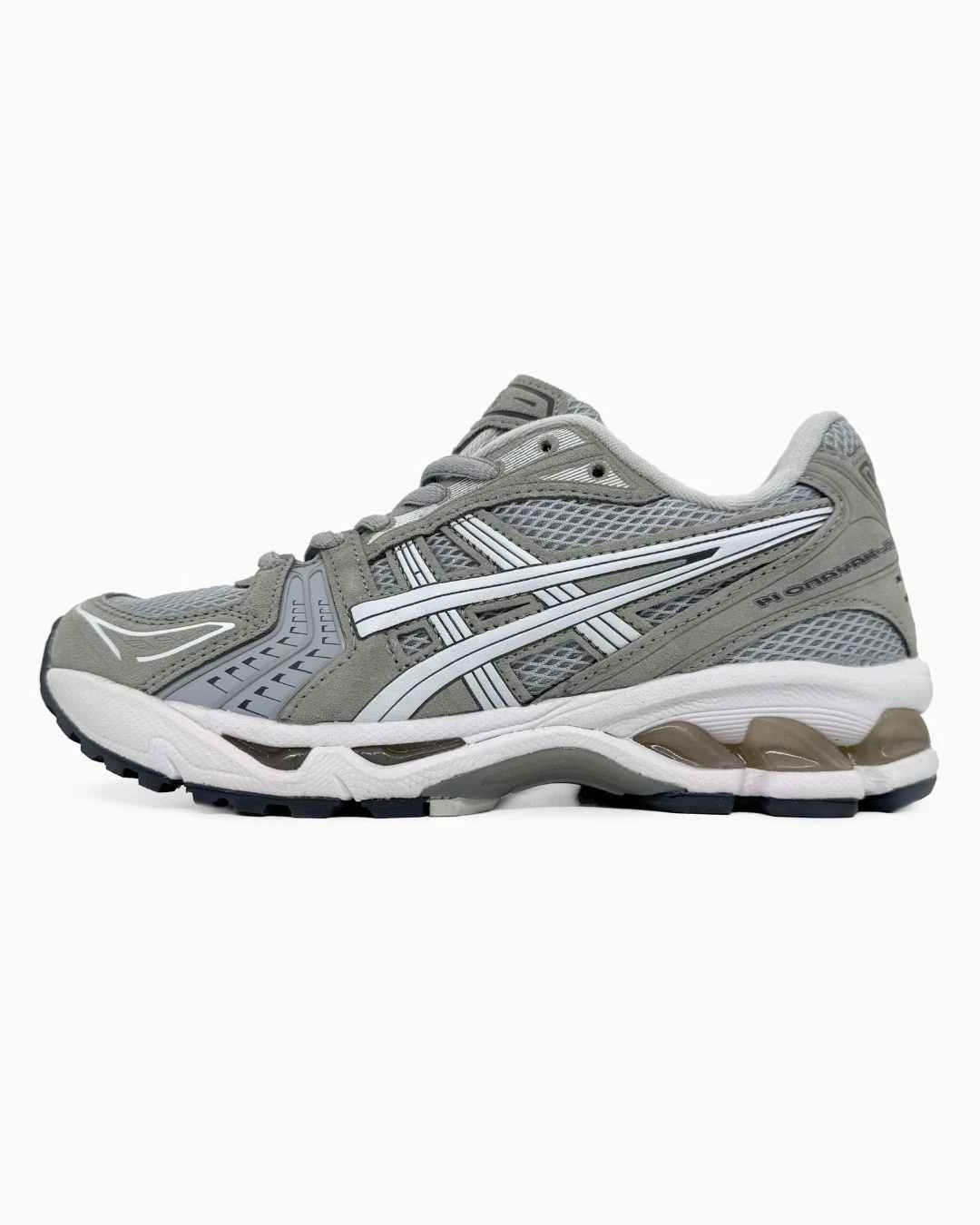 asics-gel-kayano-14-grey-white-86407727626359 Asics Gel-Kayano 14 Grey White - Зображення 1