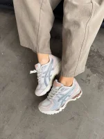 Asics Gel-Kayano 14 Peach Cream - Зображення 3