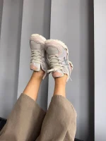 Asics Gel-Kayano 14 Peach Cream - Зображення 5