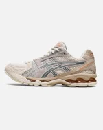Asics Gel-Kayano 14 Peach Cream
