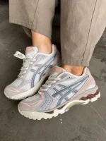 Asics Gel-Kayano 14 Peach Cream - Зображення 4