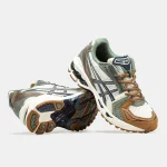 Asics Gel Kayano 14 Vanilla Tarmac - Зображення 2