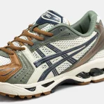 Asics Gel Kayano 14 Vanilla Tarmac - Зображення 6