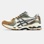 Asics Gel Kayano 14 Vanilla Tarmac