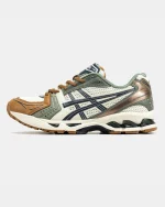 Asics Gel Kayano 14 Vanilla Tarmac