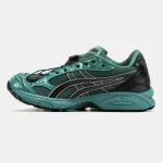 Asics Gel-Kayano 14 x Unaffected Posy Green Bottle Green - Зображення 5