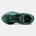 Asics Gel-Kayano 14 x Unaffected Posy Green Bottle Green - Зображення 6