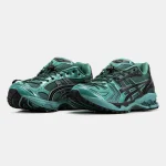 Asics Gel-Kayano 14 x Unaffected Posy Green Bottle Green - Зображення 3