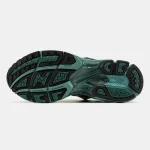 Asics Gel-Kayano 14 x Unaffected Posy Green Bottle Green - Зображення 7