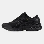 Asics Gel-Kayano 27 All Black Gore-Tex