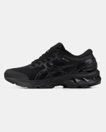 Asics Gel-Kayano 27 All Black Gore-Tex