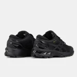 Asics Gel-Kayano 27 All Black Gore-Tex - Зображення 8