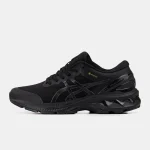 Asics Gel-Kayano 27 All Black Gore-Tex - Зображення 4