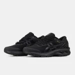 Asics Gel-Kayano 27 All Black Gore-Tex - Зображення 3