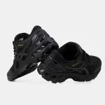 Asics Gel-Kayano 27 All Black Gore-Tex - Зображення 7
