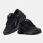 Asics Gel-Kayano 27 All Black Gore-Tex - Зображення 2