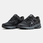 Asics Gel-Kayano 27 Black Gore-Tex - Зображення 3