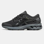 Asics Gel-Kayano 27 Black Gore-Tex