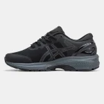 Asics Gel-Kayano 27 Black Gore-Tex - Зображення 5
