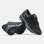 Asics Gel-Kayano 27 Black Gore-Tex - Зображення 2