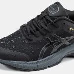 Asics Gel-Kayano 27 Black Gore-Tex - Зображення 6