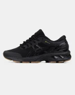 Asics Gel-Kayano 27 Black Gum Gore-Tex