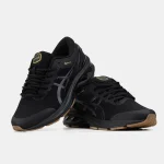 Asics Gel-Kayano 27 Black Gum Gore-Tex - Зображення 2