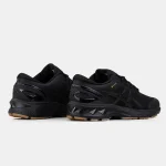 Asics Gel-Kayano 27 Black Gum Gore-Tex - Зображення 8