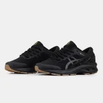 Asics Gel-Kayano 27 Black Gum Gore-Tex - Зображення 3