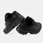 Asics Gel-Kayano 27 Grey Black Gore-Tex - Зображення 7