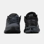 Asics Gel-Kayano 27 Grey Black Gore-Tex - Зображення 6