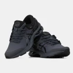 Asics Gel-Kayano 27 Grey Black Gore-Tex - Зображення 2