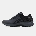 Asics Gel-Kayano 27 Grey Black Gore-Tex - Зображення 5